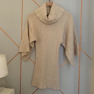 Bebe Knit Sweater